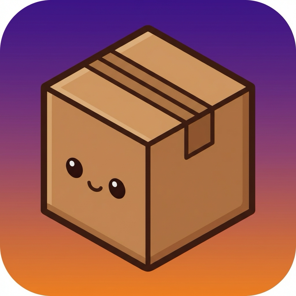 Delivery Sim Icon