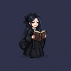 Exorcist Clicker Icon