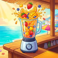 Juice Tycoon Icon
