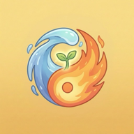 Mago: God Creator Icon