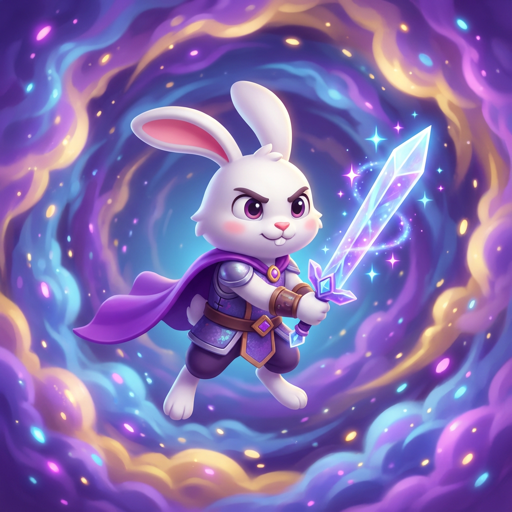 Rabbit Survivor Icon